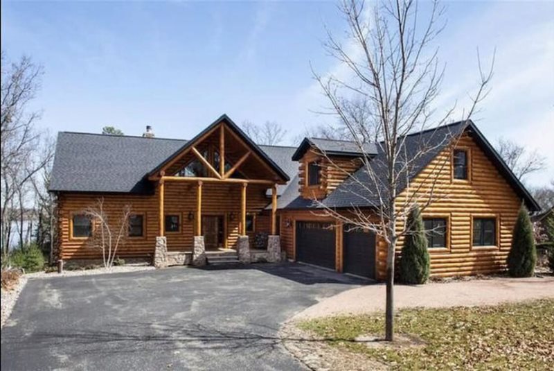 Sand County Vacation Home Rentals Lake Delton, WI